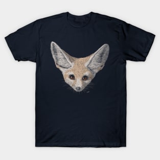 Fennec Fox T-Shirt